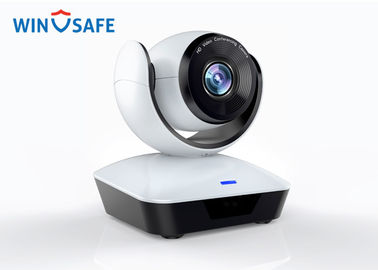 Sony 5MP Sensor Wide FOV 82.5° 1080P PTZ Conference Room Video Camera Visca Supported