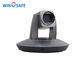 Full HD 1080P HD-SDI Presenter Tracking Camera For Lecturer Capture, With 20X Optical Zoom