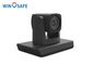 Mini Wide FOV USB Video Conference Camera 99.6 Degree HDMI / USB 1080P With RS232 Supported