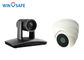 20X Optical Zoom Auto Tracking Camera For Teacher Lecturing With Pan / Tilt / Zoom