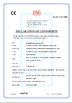 China WINSAFE Technology Co.,LTD zertifizierungen