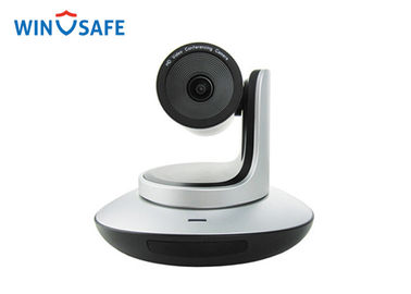 Ambarella A9 DSP PTZ HD Camera , 12MP 12X Video Conferencing Equipment