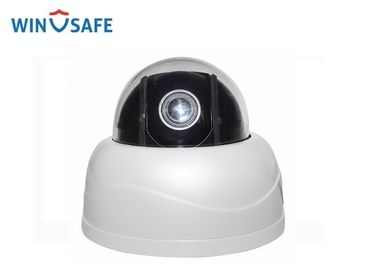 3X Optical Zoom 15M IP PTZ Camera 2.5" Smart Mini IP HD Dome Camera